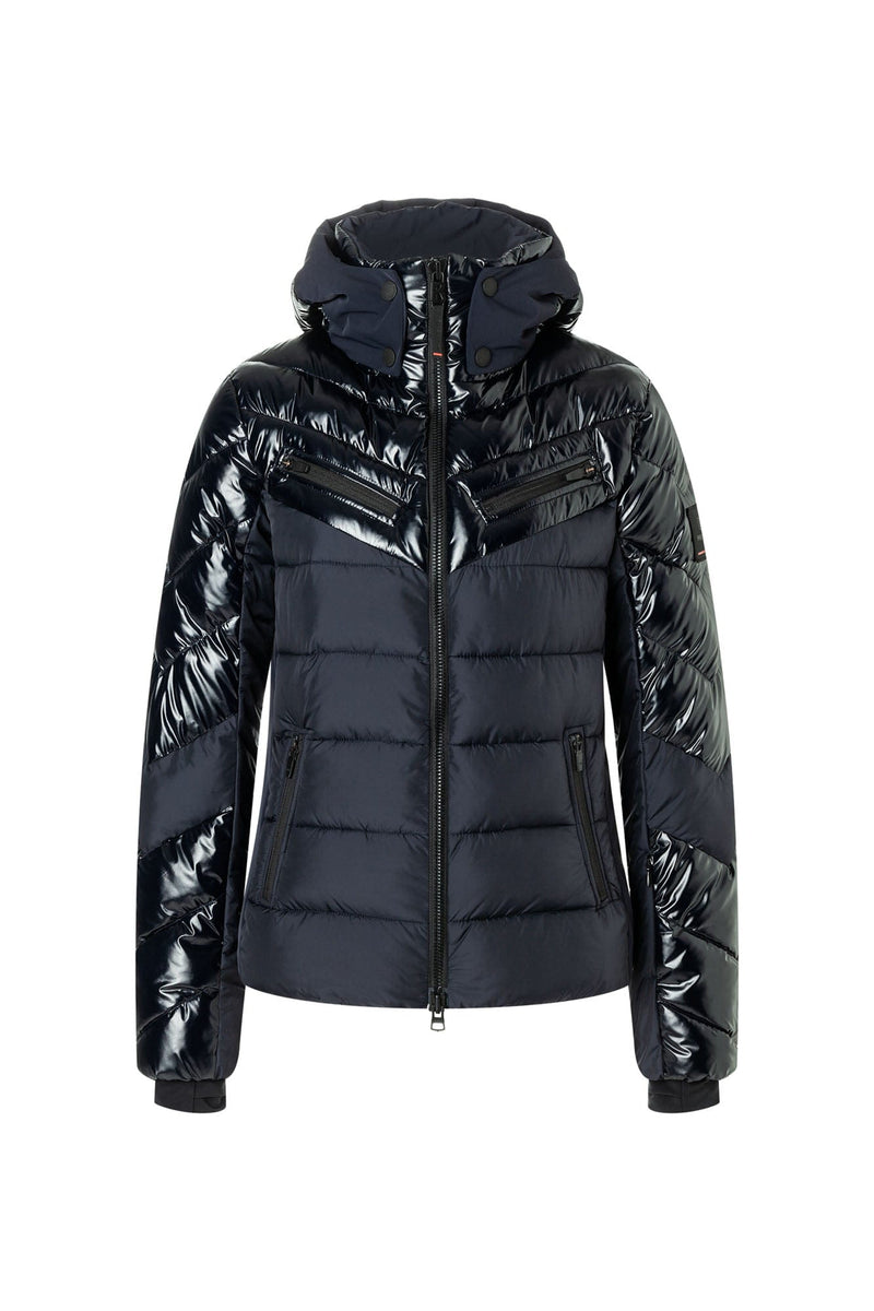 Fire + Ice CLOTHING - Women - Outerwear - Jacket Fire + Ice *23W*  Women's FARINA3