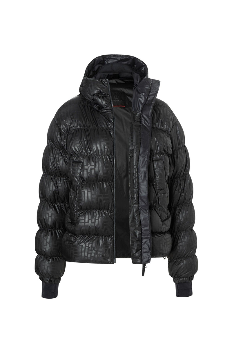 Fire + Ice CLOTHING - Women - Outerwear - Jacket Fire + Ice *23W*  Women's ROSETTA