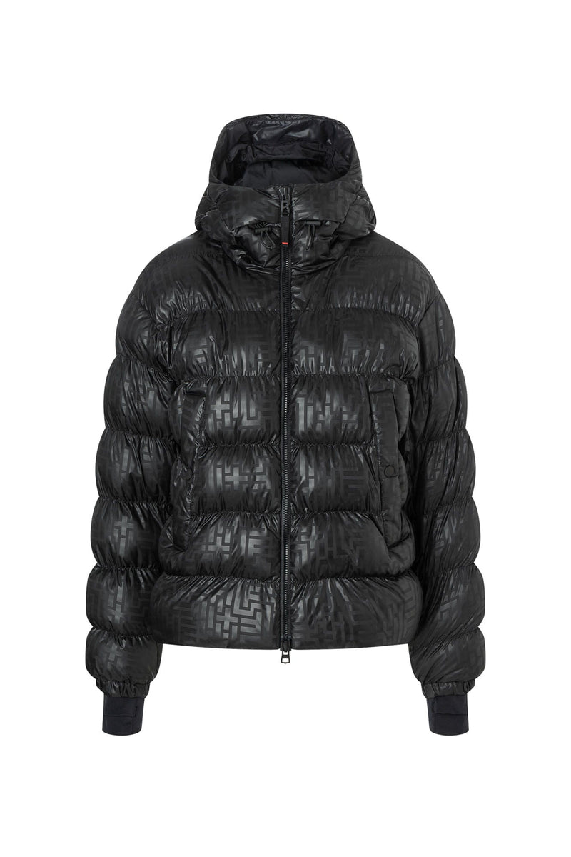 Fire + Ice CLOTHING - Women - Outerwear - Jacket Fire + Ice *23W*  Women's ROSETTA
