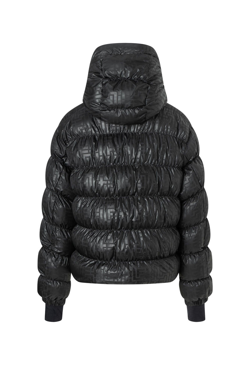 Fire + Ice CLOTHING - Women - Outerwear - Jacket Fire + Ice *23W*  Women's ROSETTA