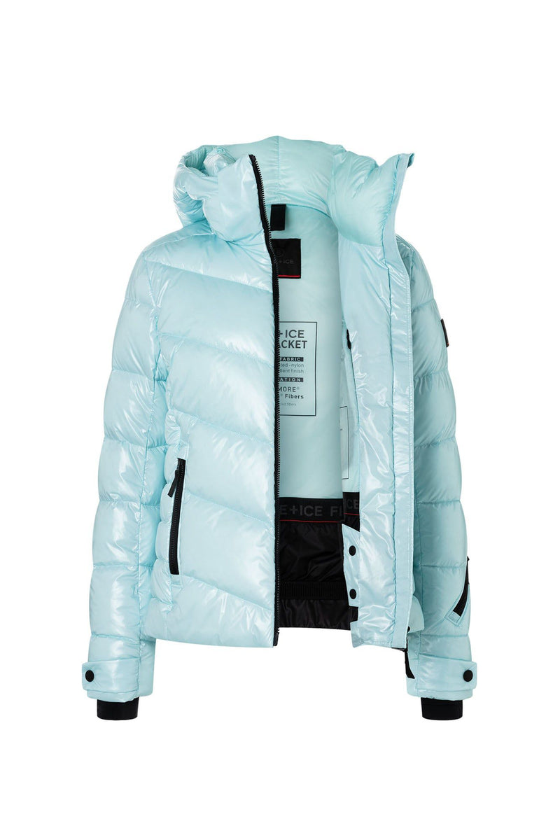 Fire + Ice CLOTHING - Women - Outerwear - Jacket Fire + Ice *23W*  Women's SAELLY2