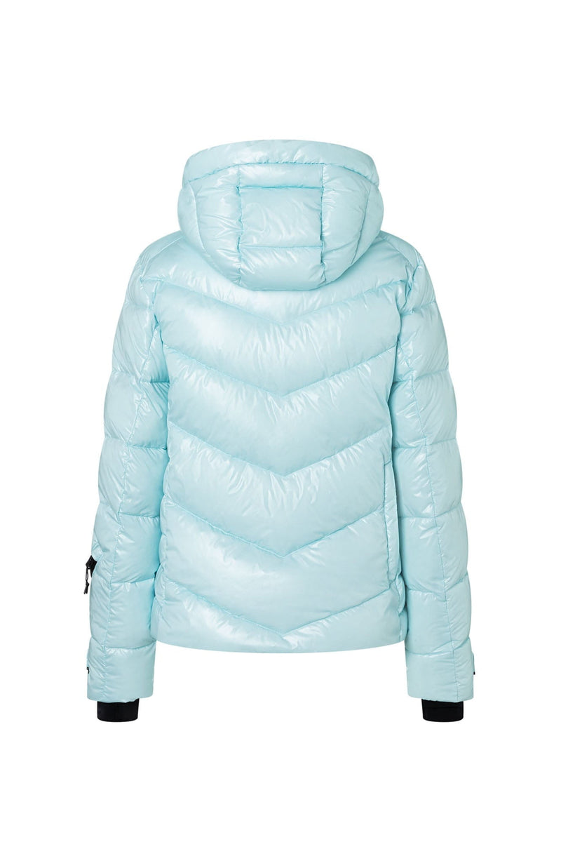 Fire + Ice CLOTHING - Women - Outerwear - Jacket Fire + Ice *23W*  Women's SAELLY2