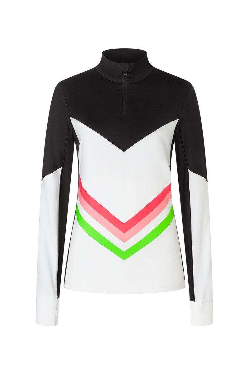 Fire + Ice CLOTHING - Women - Apparel - Top Fire + Ice *23W*  Women's SAMONA