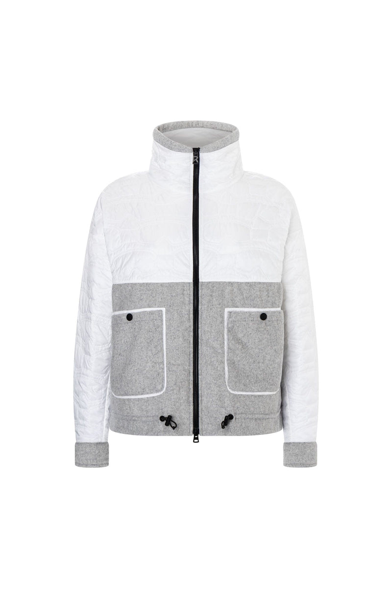 Fire + Ice CLOTHING - Women - Outerwear - Jacket Fire + Ice *23W*  Women's YOLETTE