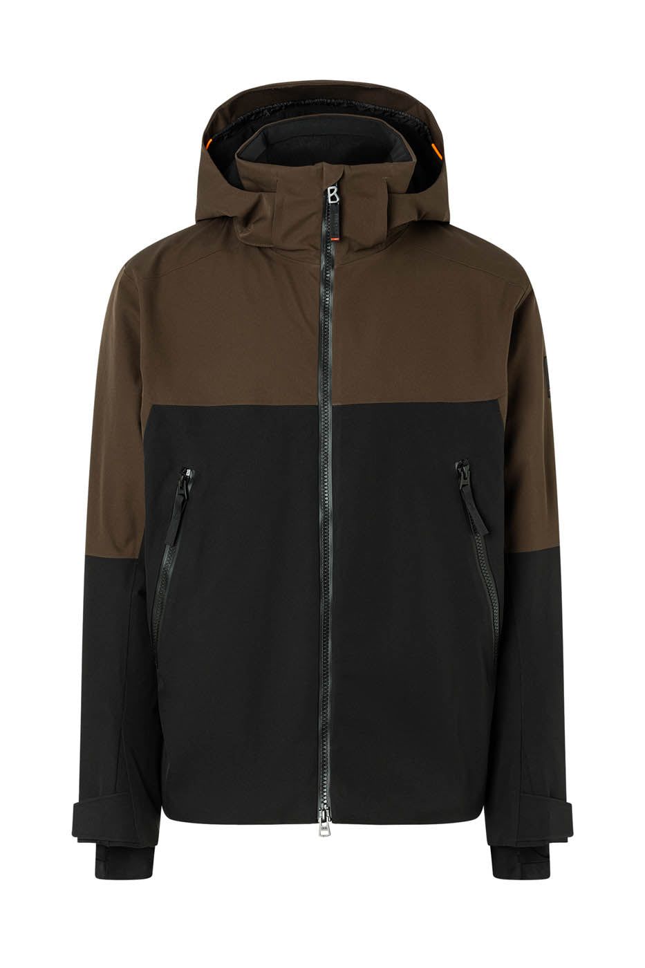 Fire + Ice CLOTHING - Men - Outerwear - Jacket Fire + Ice *25W*  HALOR-T