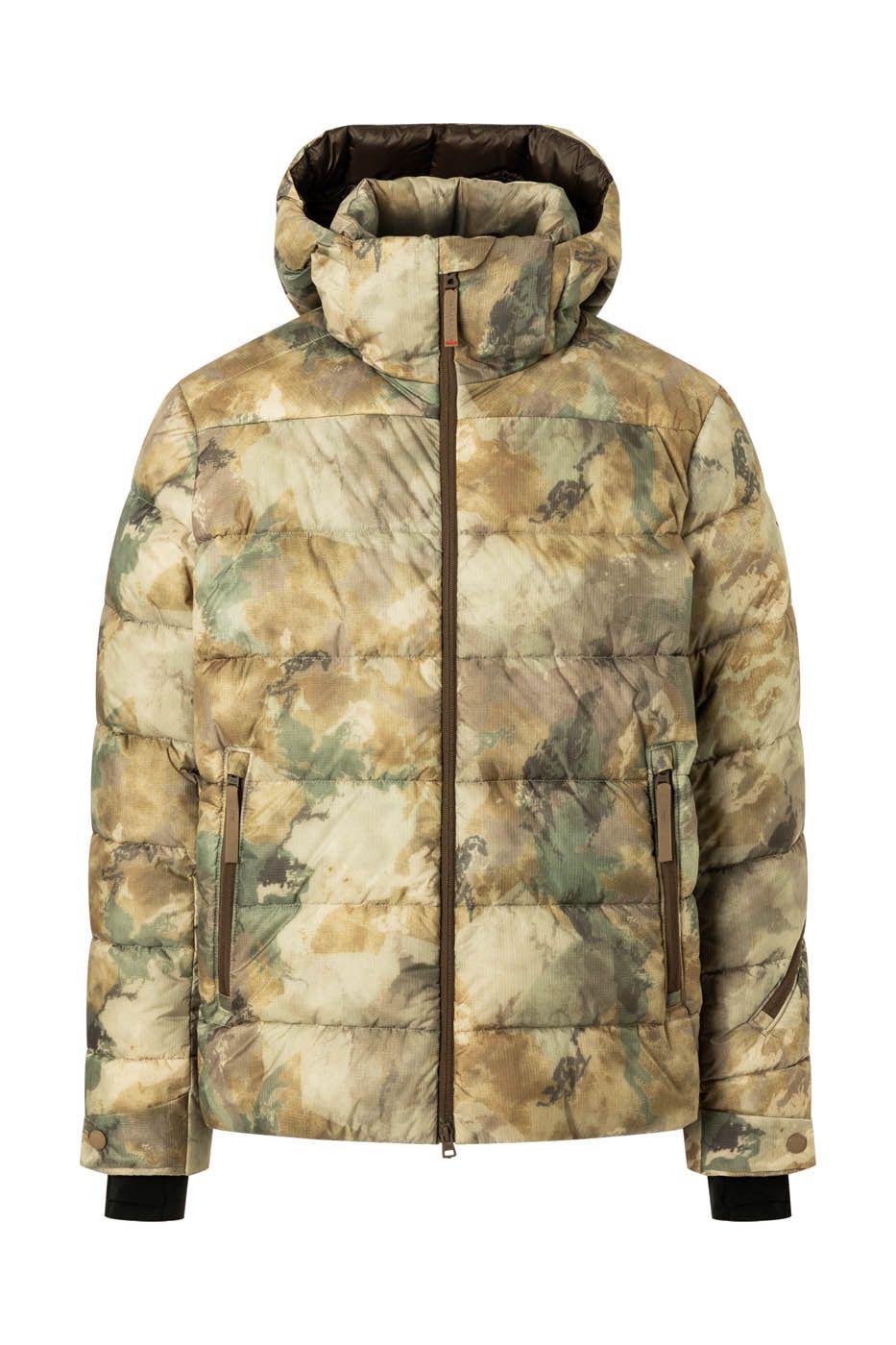 Fire + Ice CLOTHING - Men - Outerwear - Jacket Fire + Ice *25W*  LUKA2