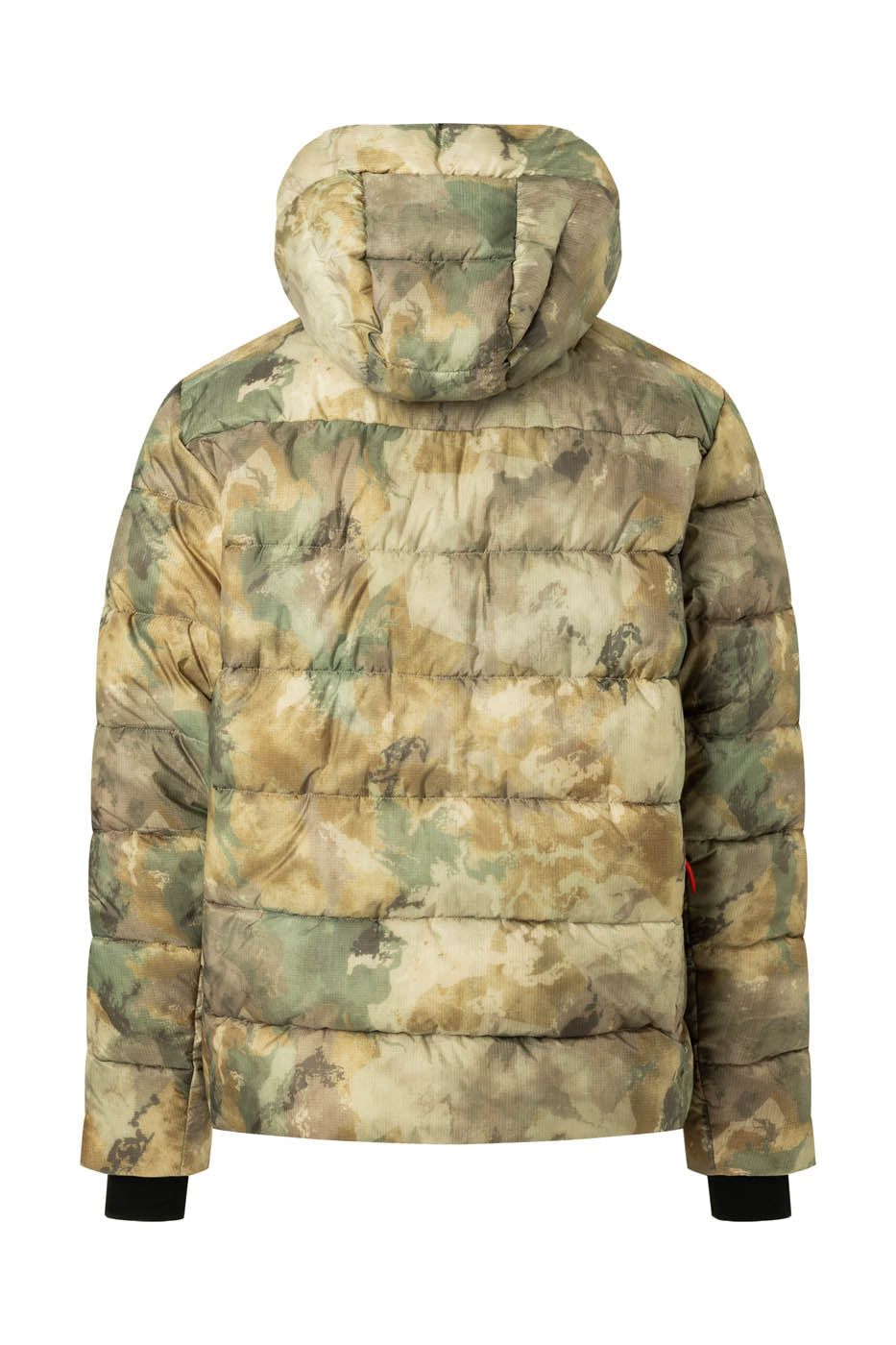 Fire + Ice CLOTHING - Men - Outerwear - Jacket Fire + Ice *25W*  LUKA2