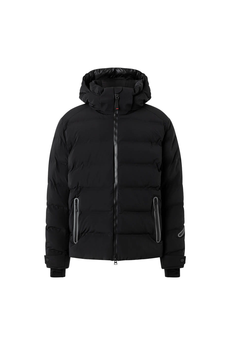 Fire + Ice CLOTHING - Men - Outerwear - Jacket Fire + Ice *25W*  TEC-LUKA