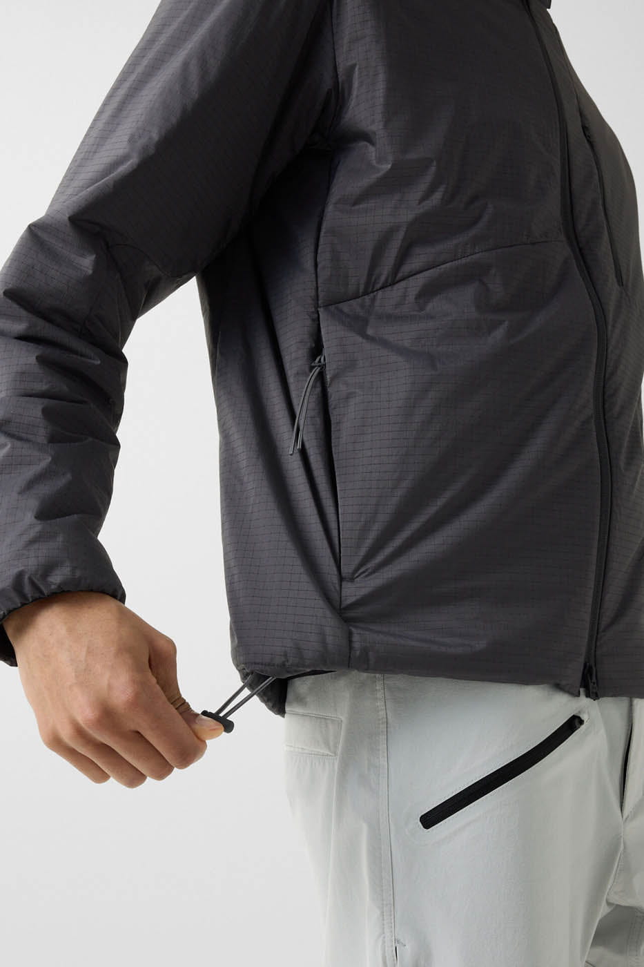 Fire + Ice CLOTHING - Men - Apparel - Jacket Fire + Ice *26S* Men's Jared