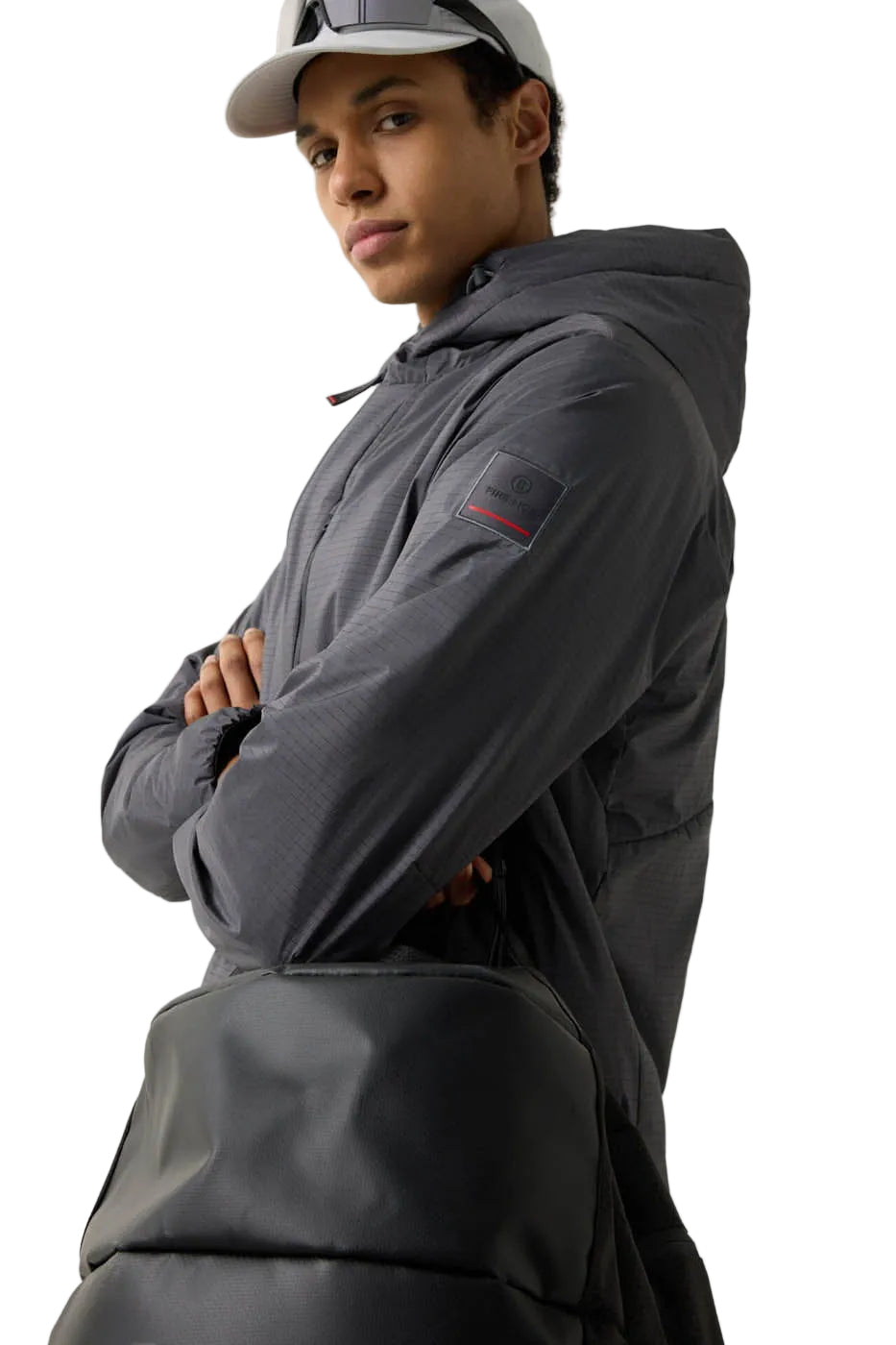 Fire + Ice CLOTHING - Men - Apparel - Jacket Fire + Ice *26S* Men's Jared