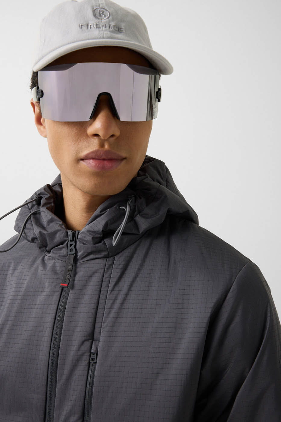 Fire + Ice CLOTHING - Men - Apparel - Jacket Fire + Ice *26S* Men's Jared