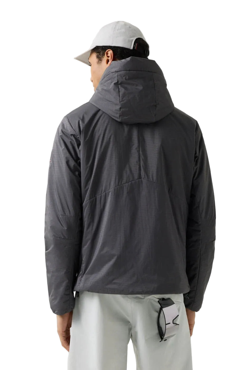 Fire + Ice CLOTHING - Men - Apparel - Jacket Fire + Ice *26S* Men's Jared