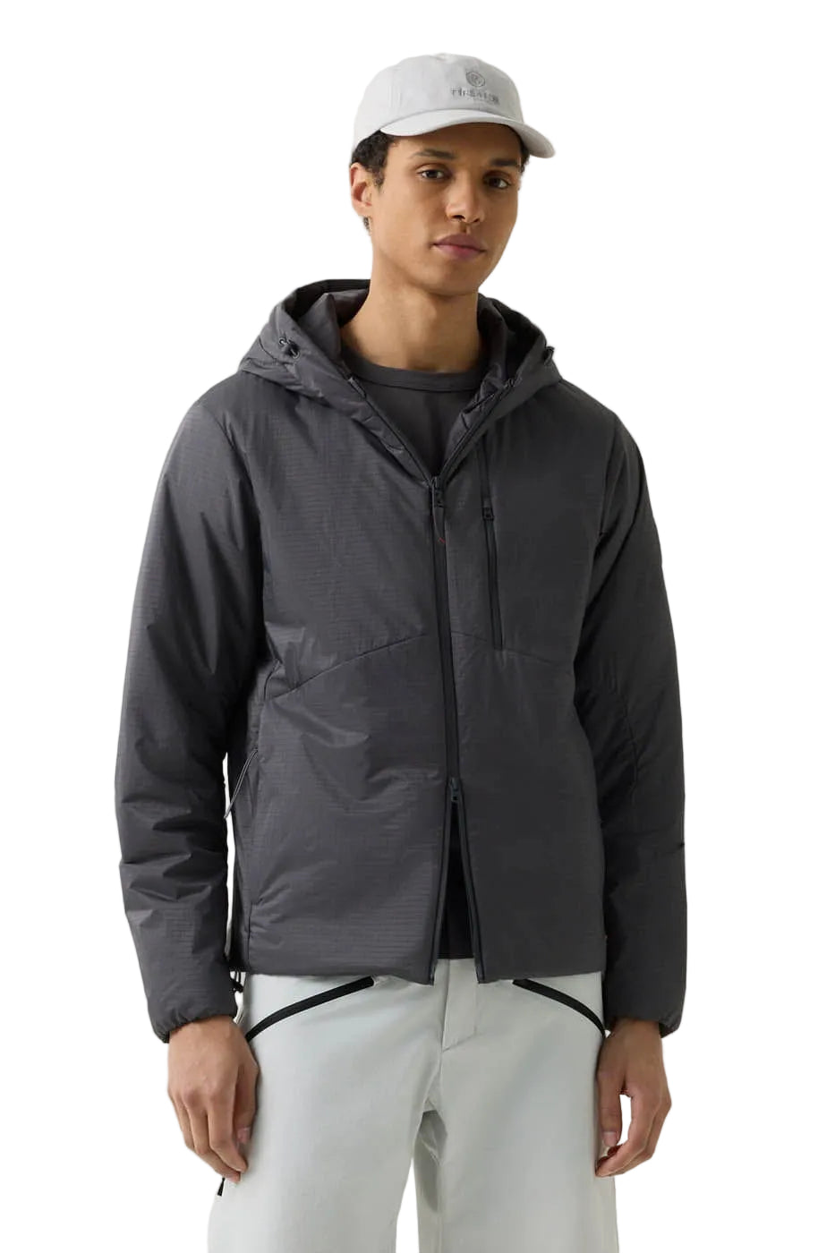 Fire + Ice CLOTHING - Men - Apparel - Jacket Fire + Ice *26S* Men's Jared