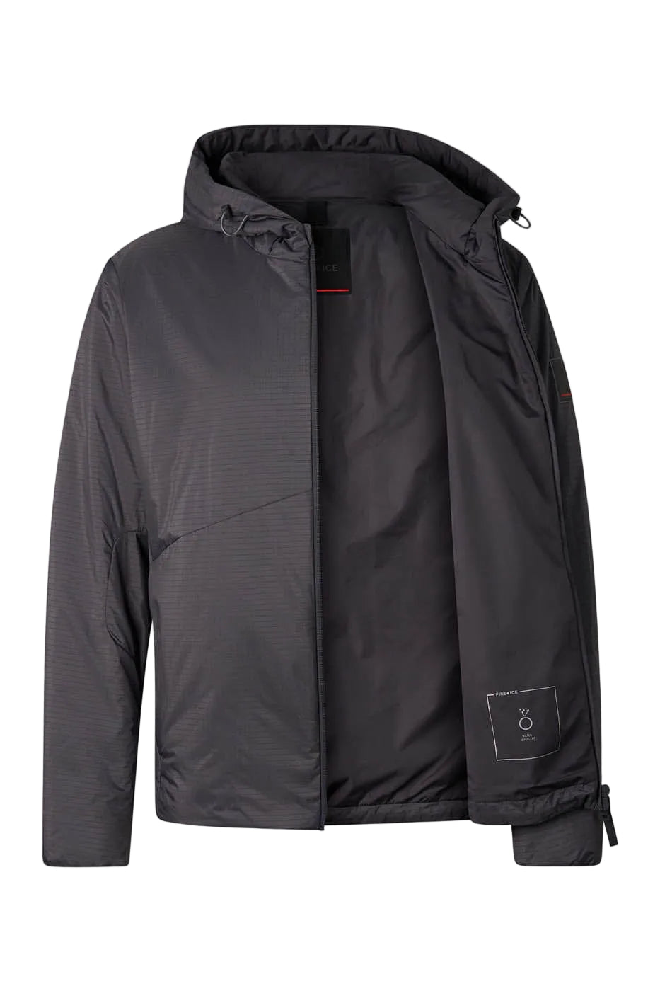 Fire + Ice CLOTHING - Men - Apparel - Jacket Fire + Ice *26S* Men's Jared
