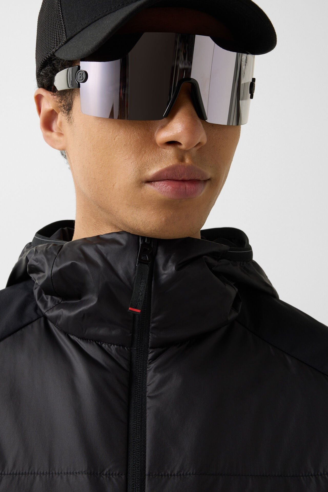 Fire + Ice CLOTHING - Men - Apparel - Jacket Fire + Ice *26S* Men's Kegan2