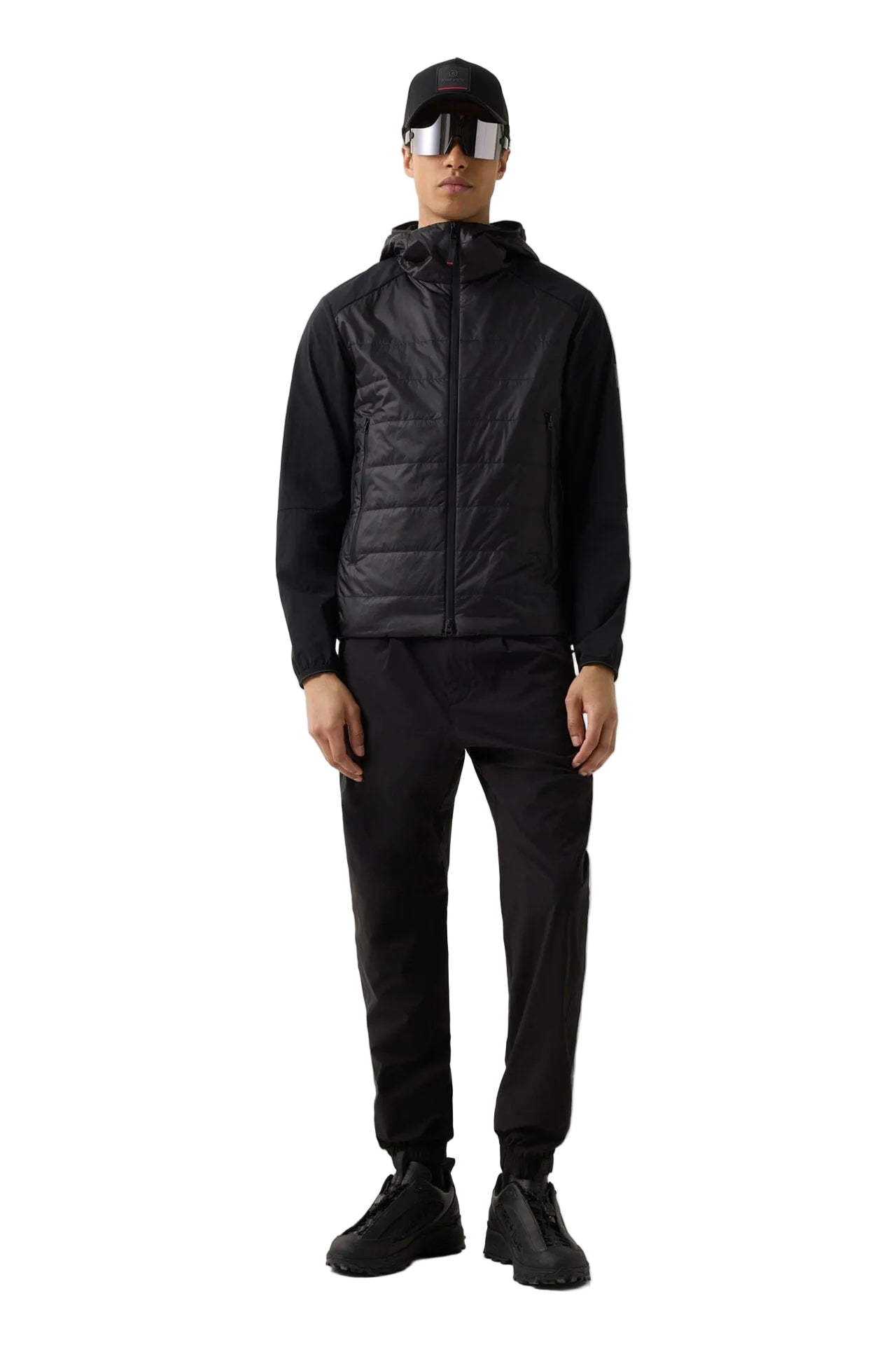 Fire + Ice CLOTHING - Men - Apparel - Jacket Fire + Ice *26S* Men's Kegan2