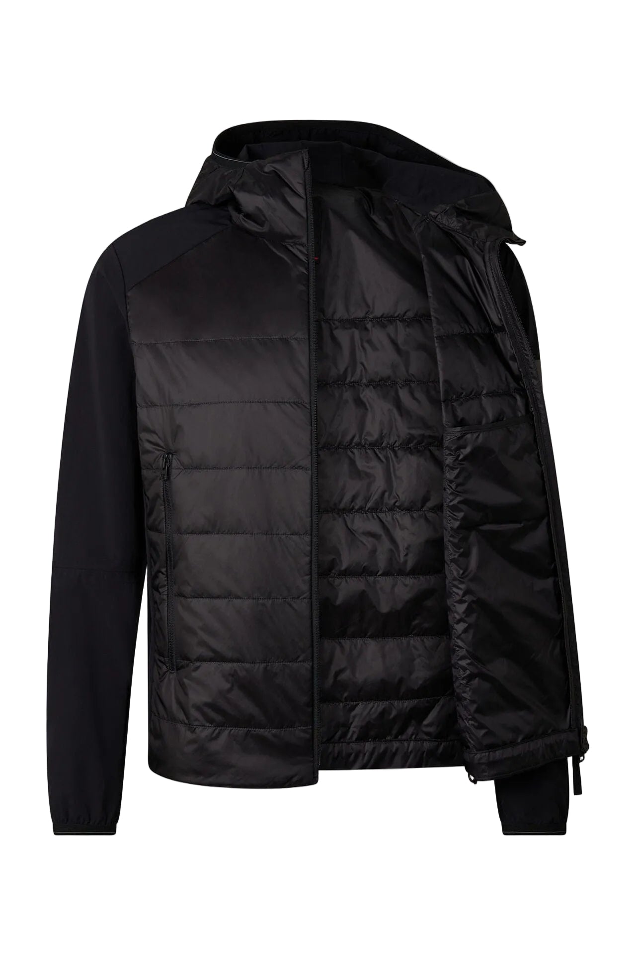 Fire + Ice CLOTHING - Men - Apparel - Jacket Fire + Ice *26S* Men's Kegan2