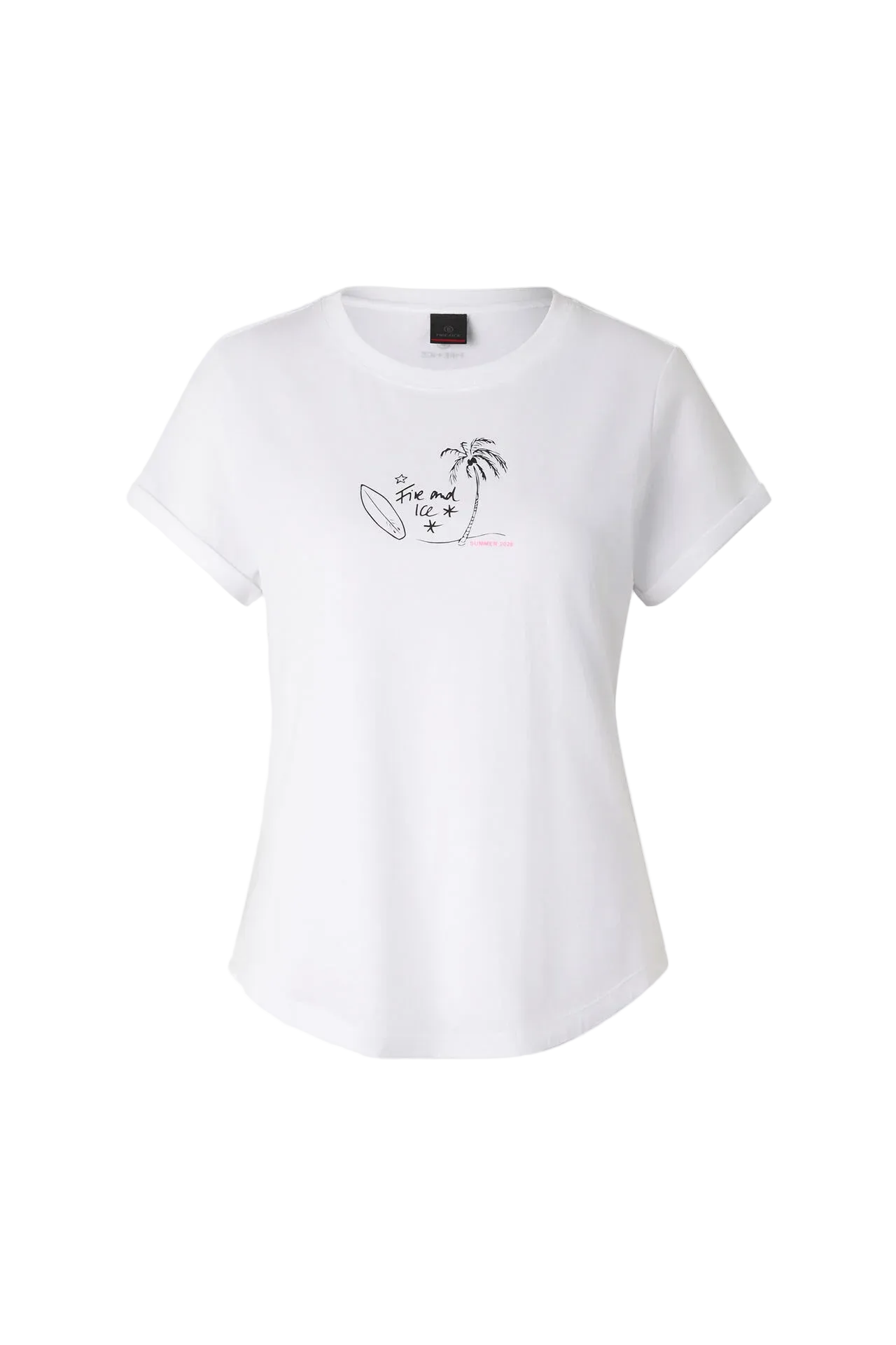 Fire + Ice CLOTHING - Women - Apparel - Top Fire + Ice *26S* Women's Debra4