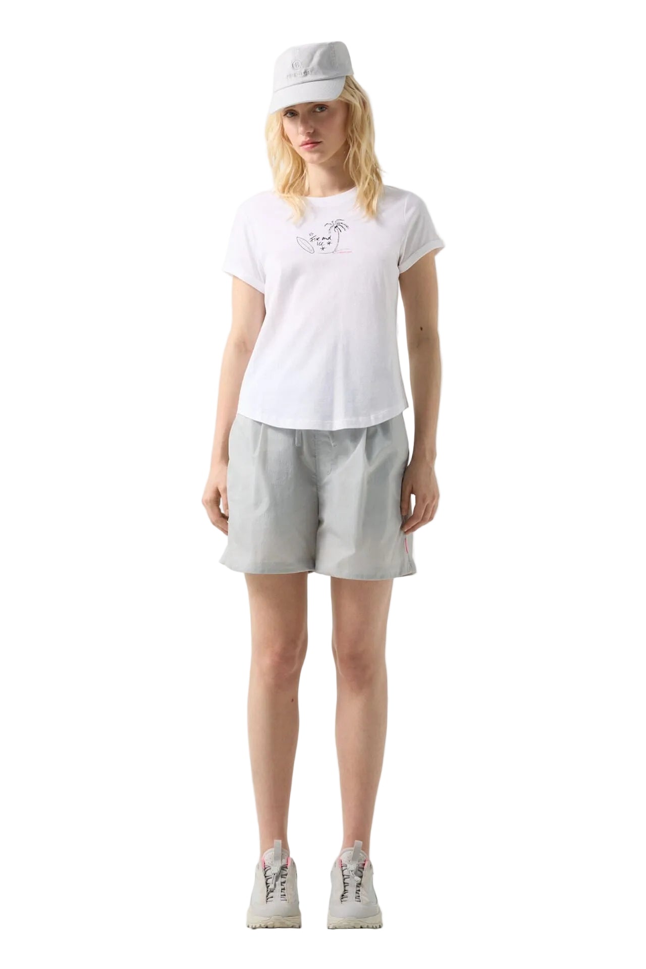 Fire + Ice CLOTHING - Women - Apparel - Top Fire + Ice *26S* Women's Debra4