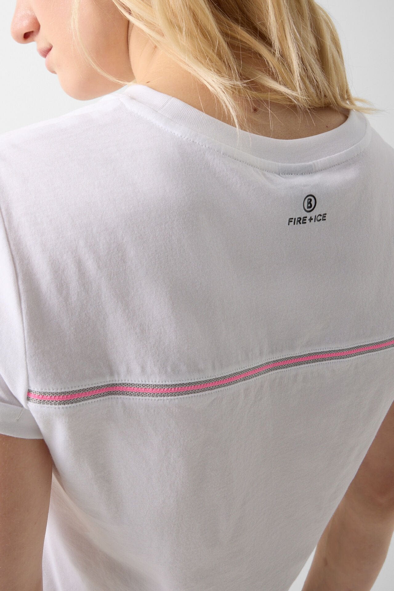 Fire + Ice CLOTHING - Women - Apparel - Top Fire + Ice *26S* Women's Debra4