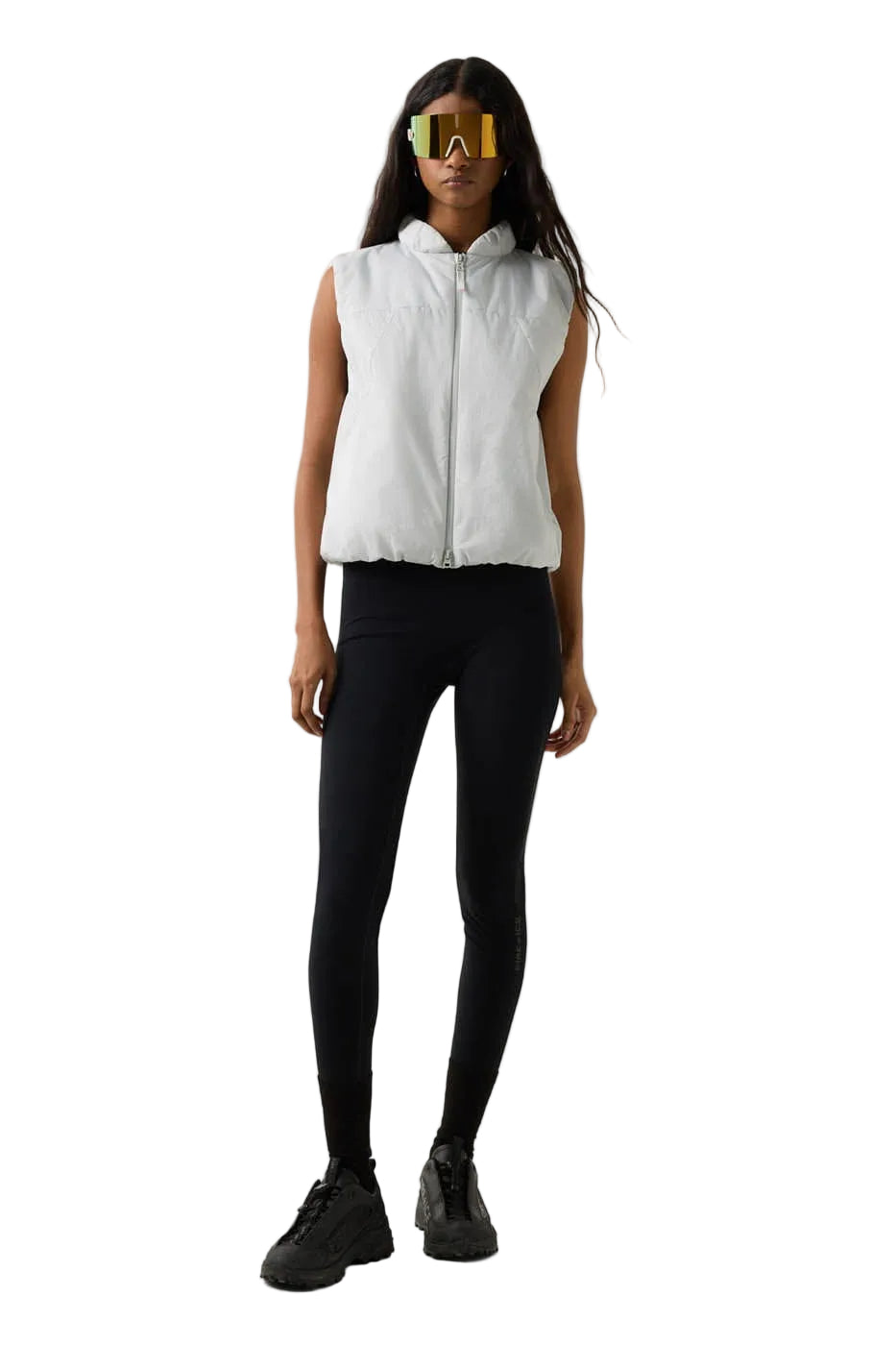 Fire + Ice CLOTHING - Women - Apparel - Vest Fire + Ice *26S* Women's Kaila