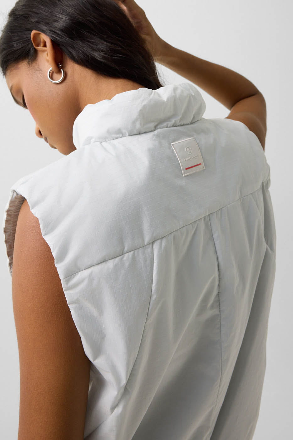 Fire + Ice CLOTHING - Women - Apparel - Vest Fire + Ice *26S* Women's Kaila