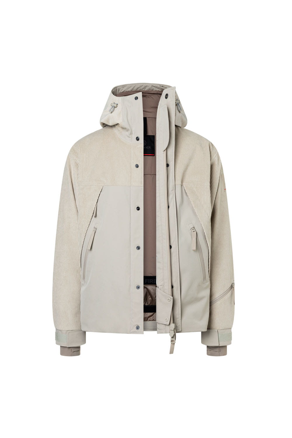 Fire + Ice *26W* Men's Flint-T Fire + Ice