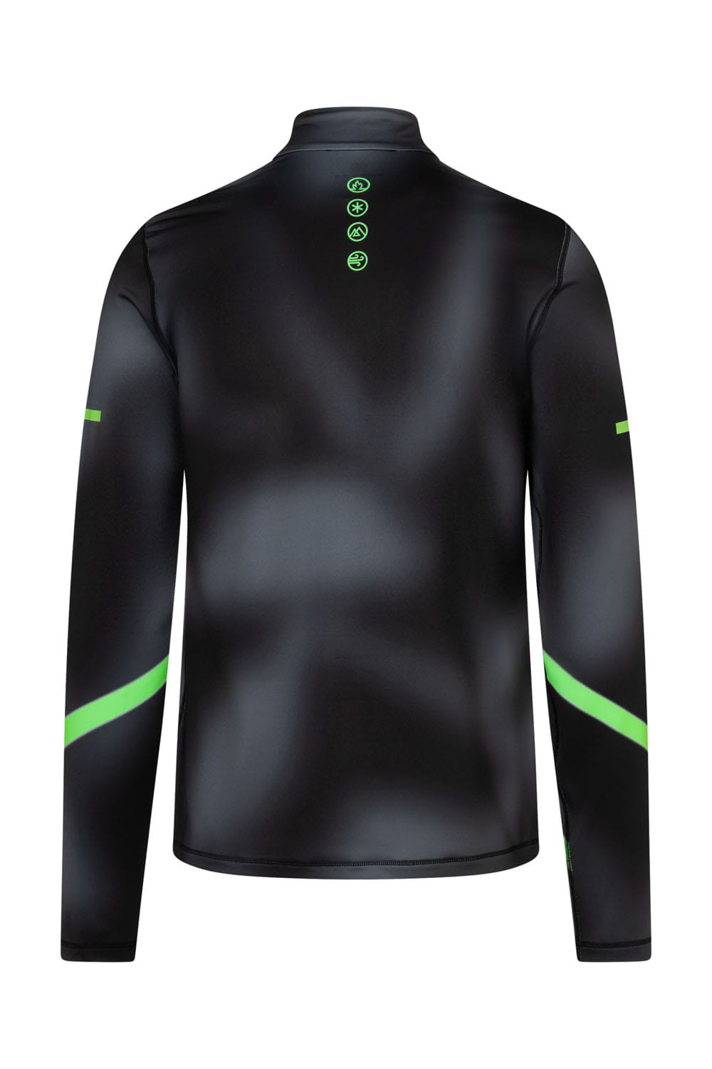 Men's Pascal Fire + Ice