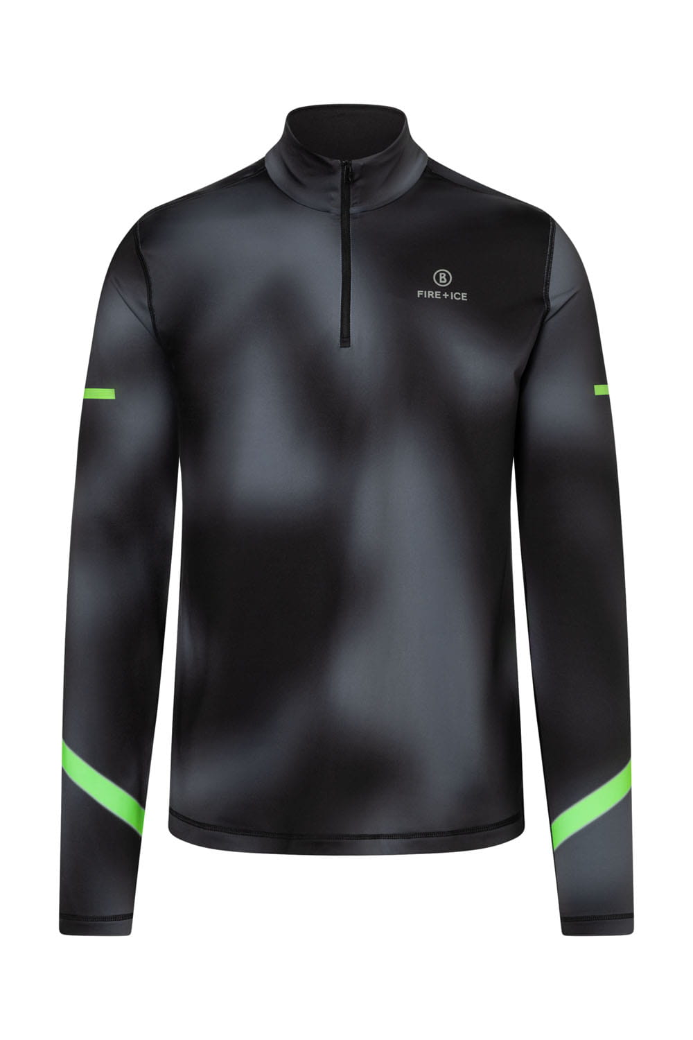 Men's Pascal Fire + Ice