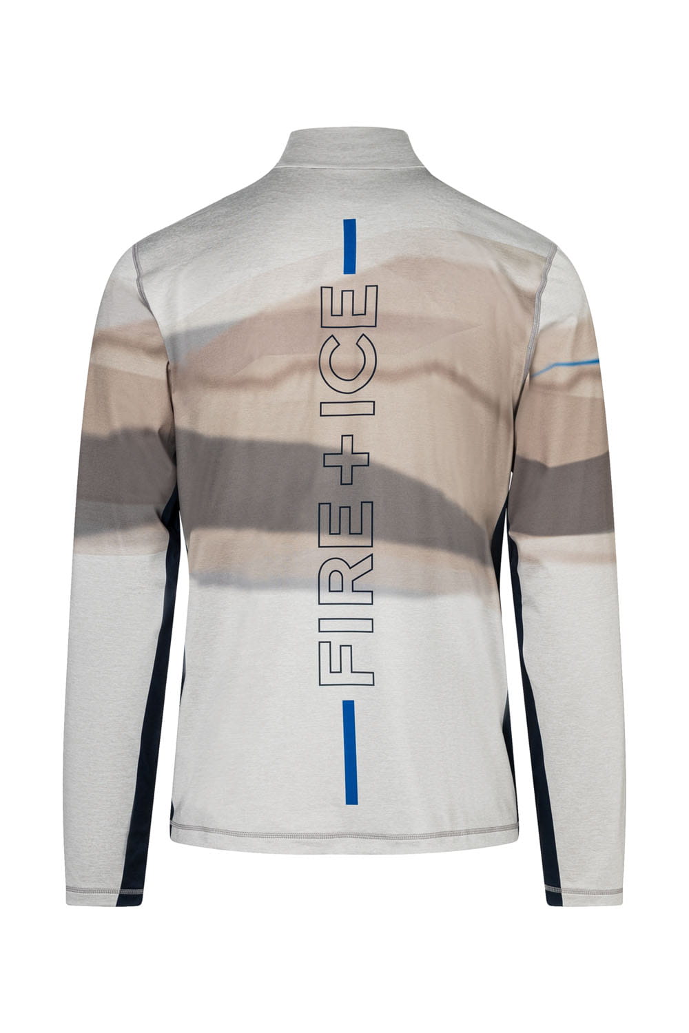 Men's Pascal Fire + Ice