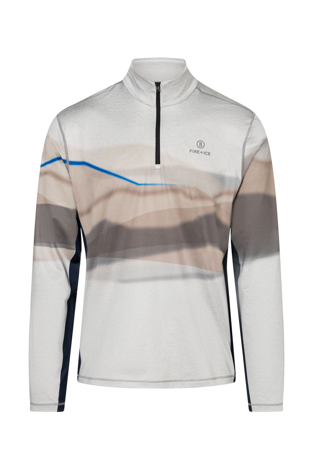 Men's Pascal Fire + Ice