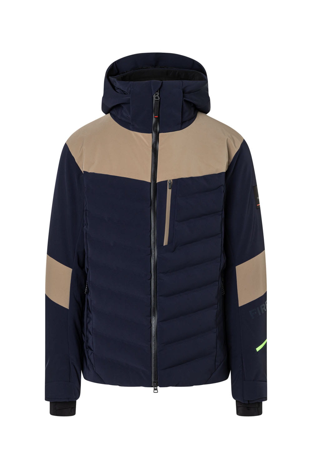 Fire + Ice CLOTHING - Men - Outerwear - Jacket Fire + Ice *26W* Men's Radek