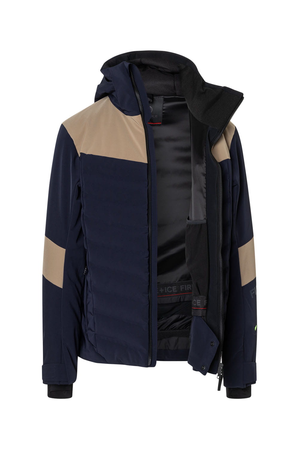 Fire + Ice CLOTHING - Men - Outerwear - Jacket Fire + Ice *26W* Men's Radek