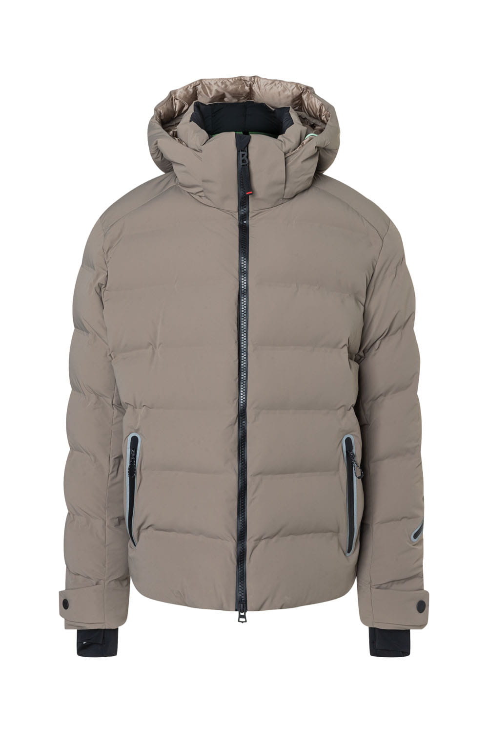 Men's Tec-Luka Fire + Ice