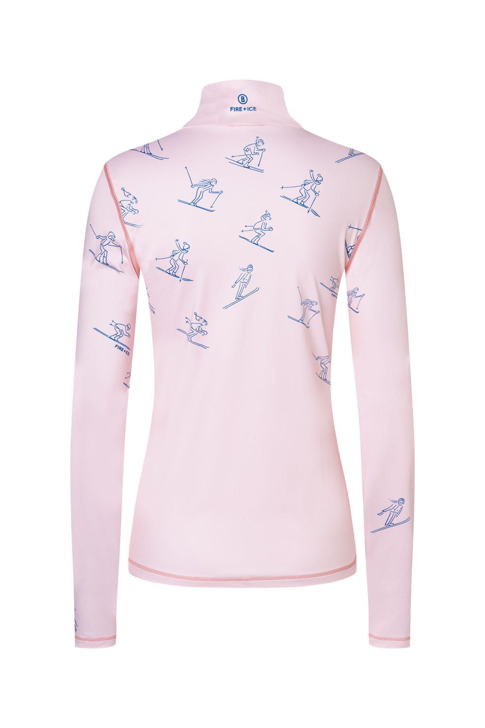 Fire + Ice CLOTHING - Women - Apparel - Top Fire + Ice *26W* Women's Ilvy3