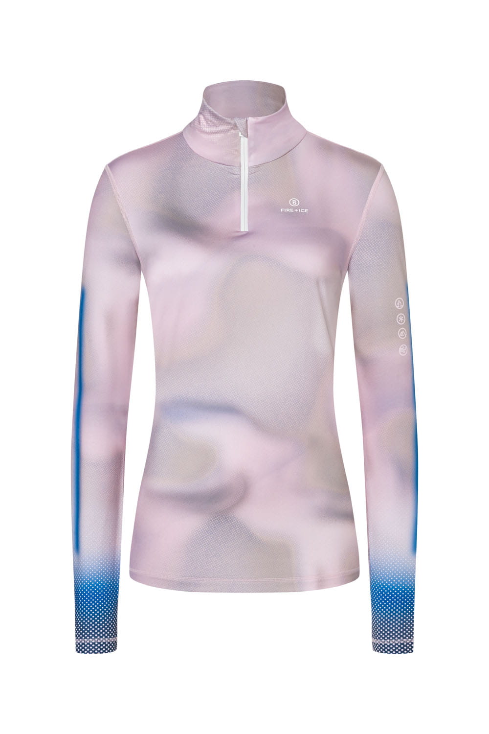 Fire + Ice CLOTHING - Women - Apparel - Top Fire + Ice *26W* Women's Ilvy3
