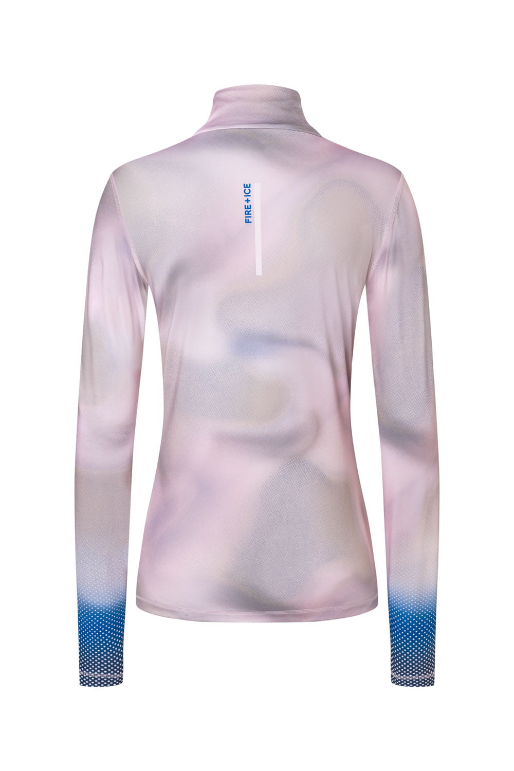 Fire + Ice CLOTHING - Women - Apparel - Top Fire + Ice *26W* Women's Ilvy3