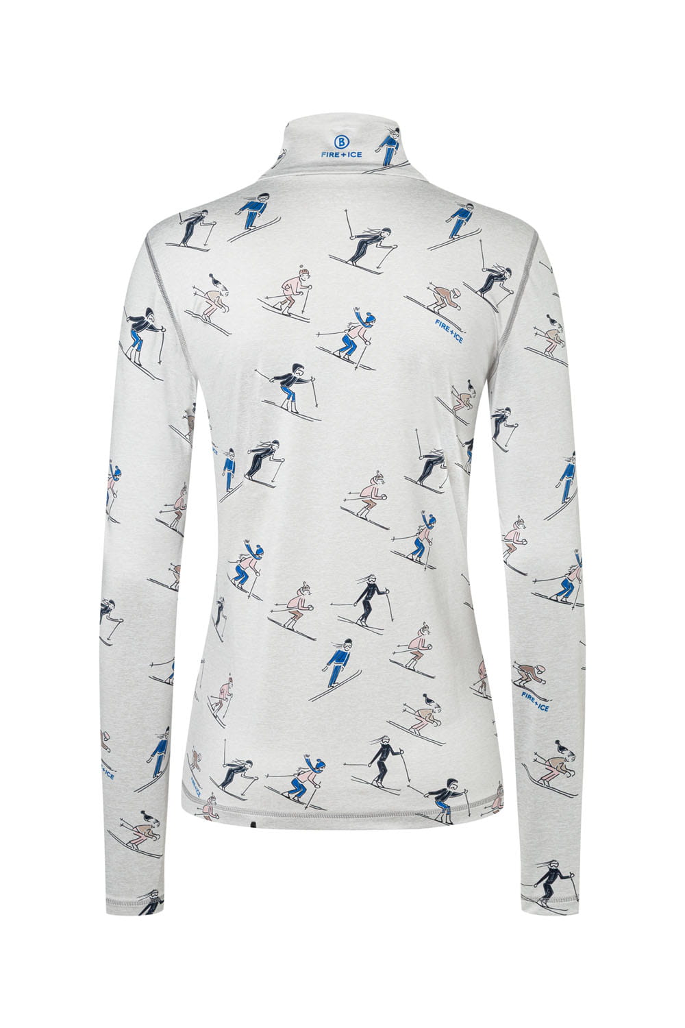 Fire + Ice CLOTHING - Women - Apparel - Top Fire + Ice *26W* Women's Ilvy3