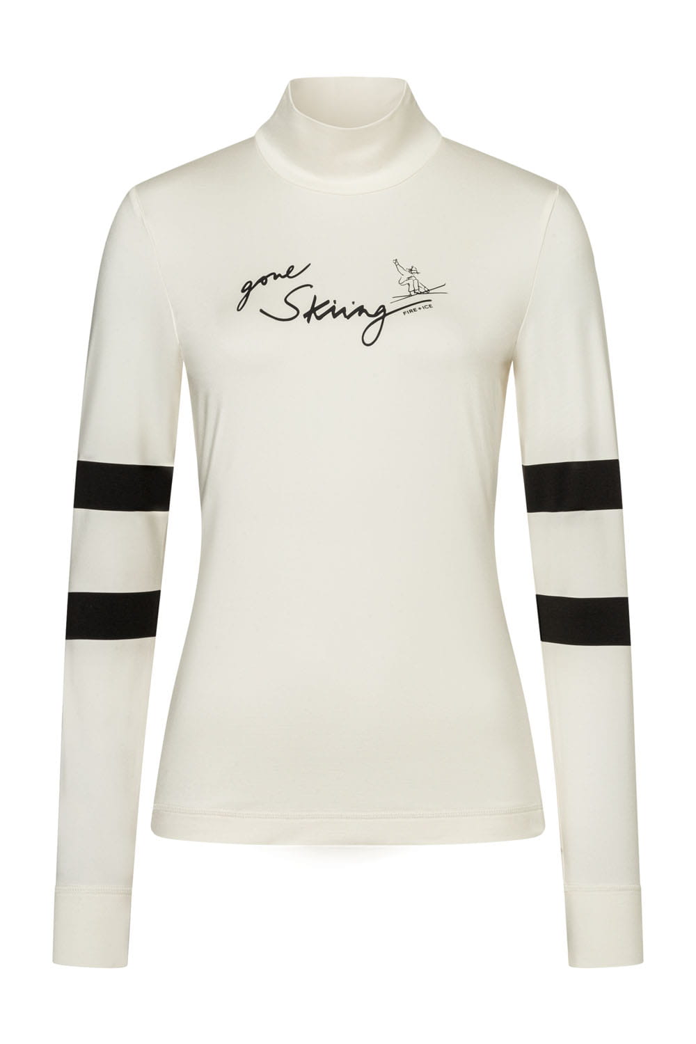Fire + Ice CLOTHING - Women - Apparel - Top Fire + Ice *26W* Women's Malu