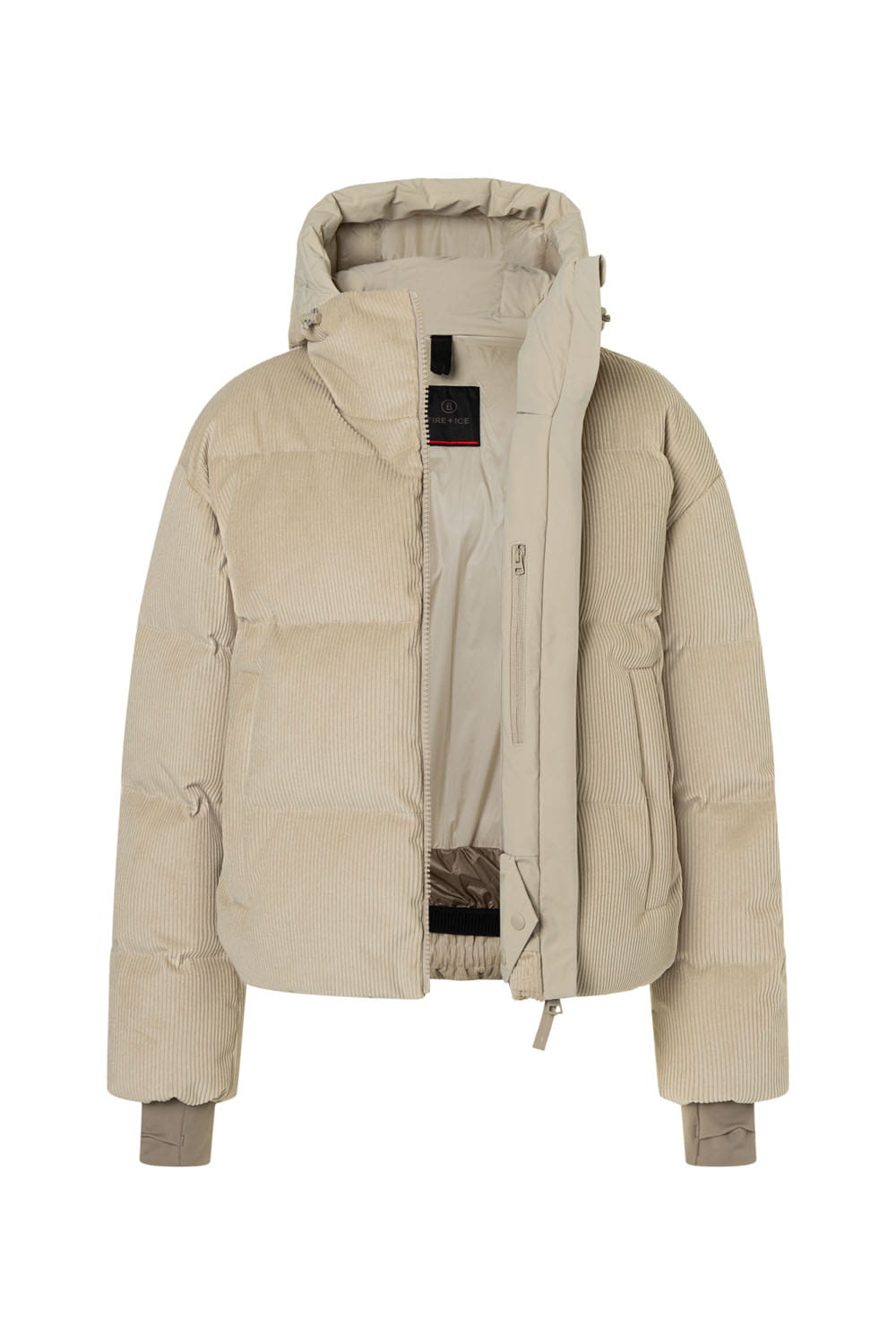 Women's Neila-D Fire + Ice