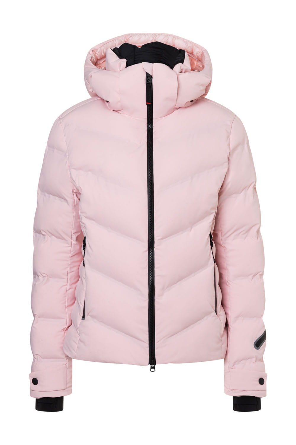 Fire + Ice CLOTHING - Women - Outerwear - Jacket Fire + Ice *26W* Women's Tec-Sael