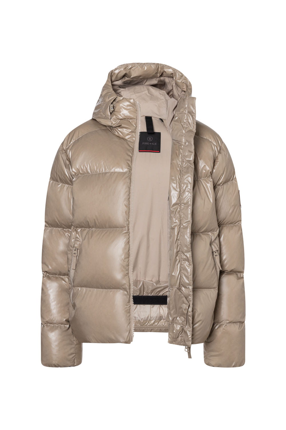 Fire + Ice *26W* Women's Vally2-D Fire + Ice