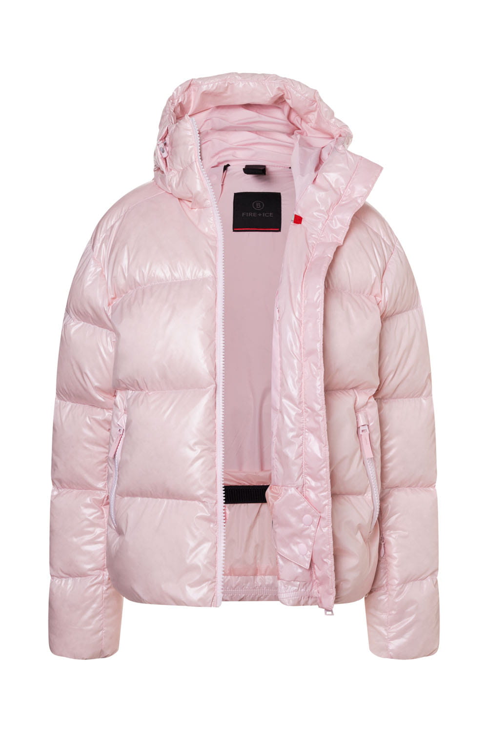 Fire + Ice *26W* Women's Vally2-D Fire + Ice