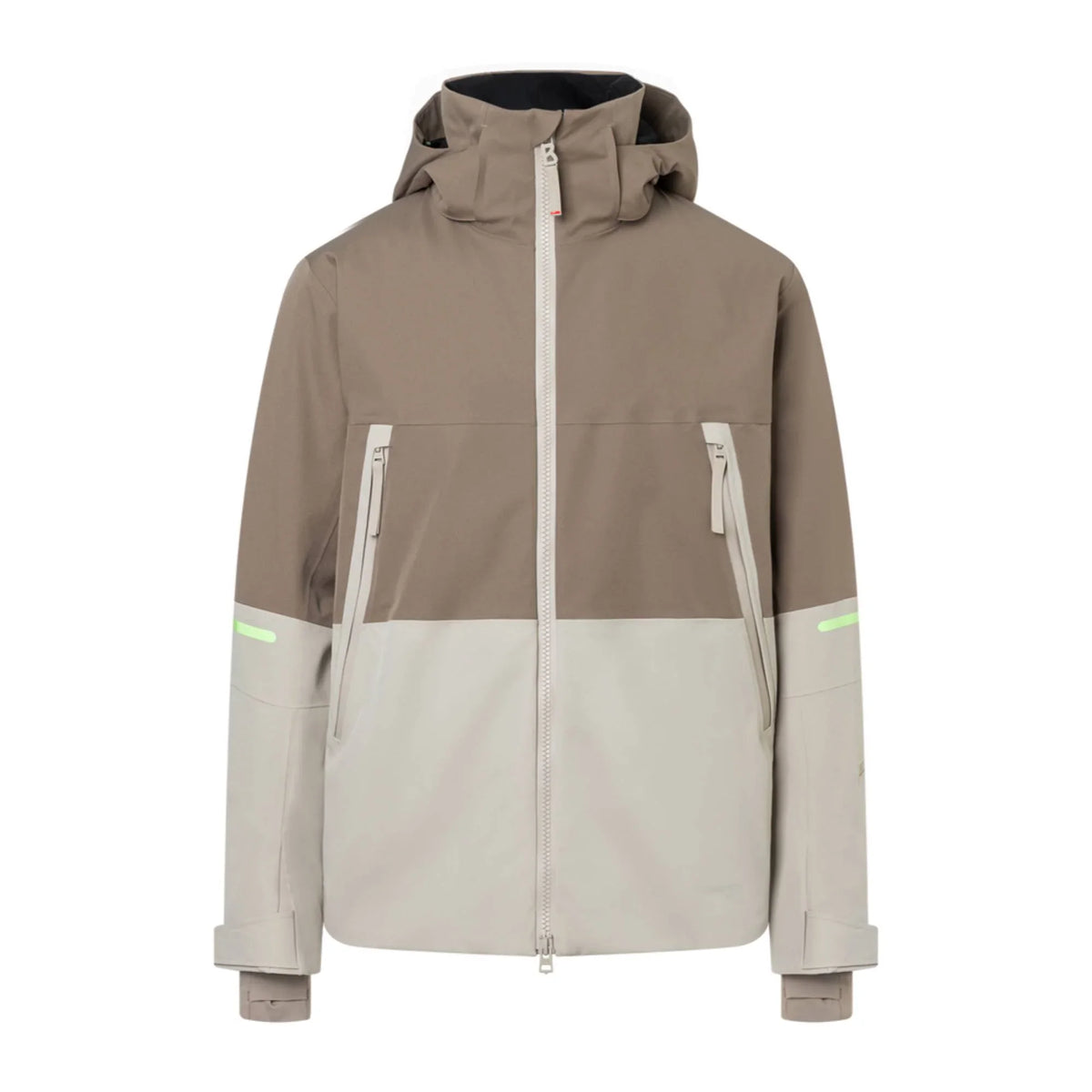 Fire + Ice Jacket Men's Halor2-T