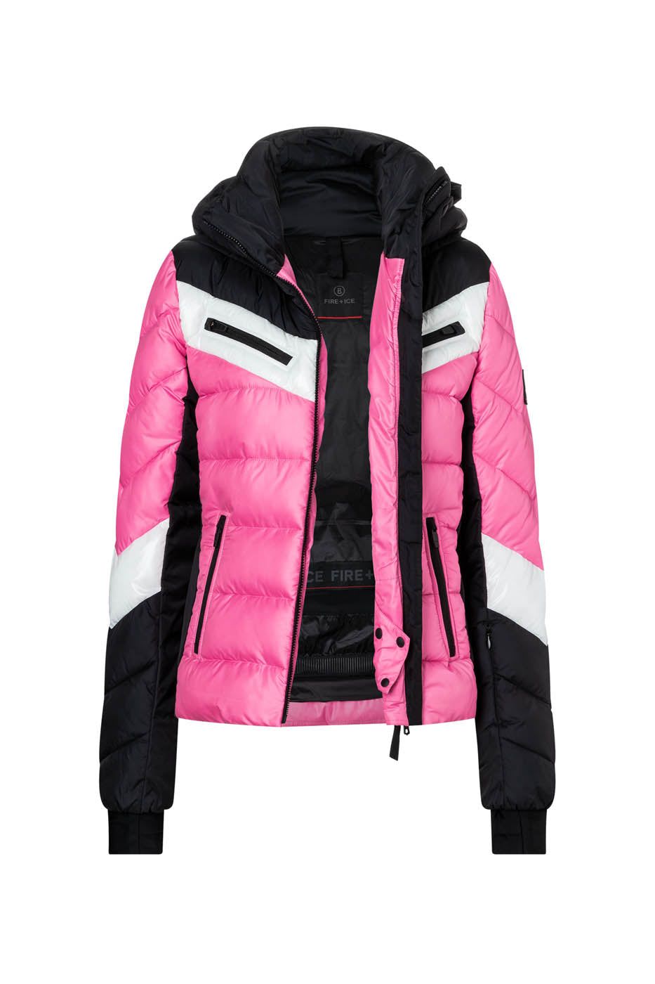 Fire + Ice Jacket Women's Farina Down Ski Jacket