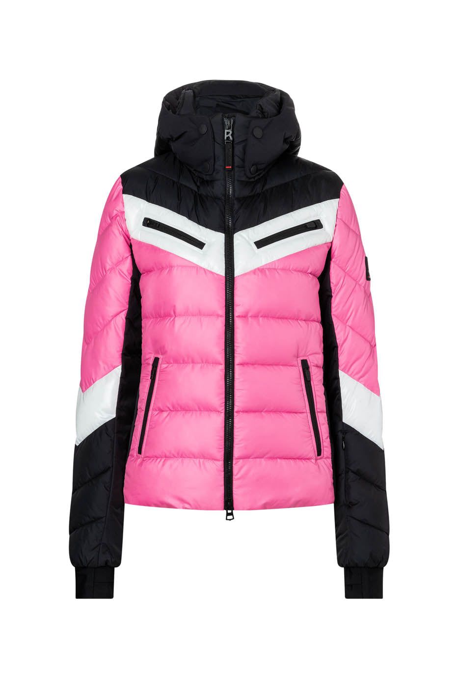 Fire + Ice Jacket Women's Farina Down Ski Jacket