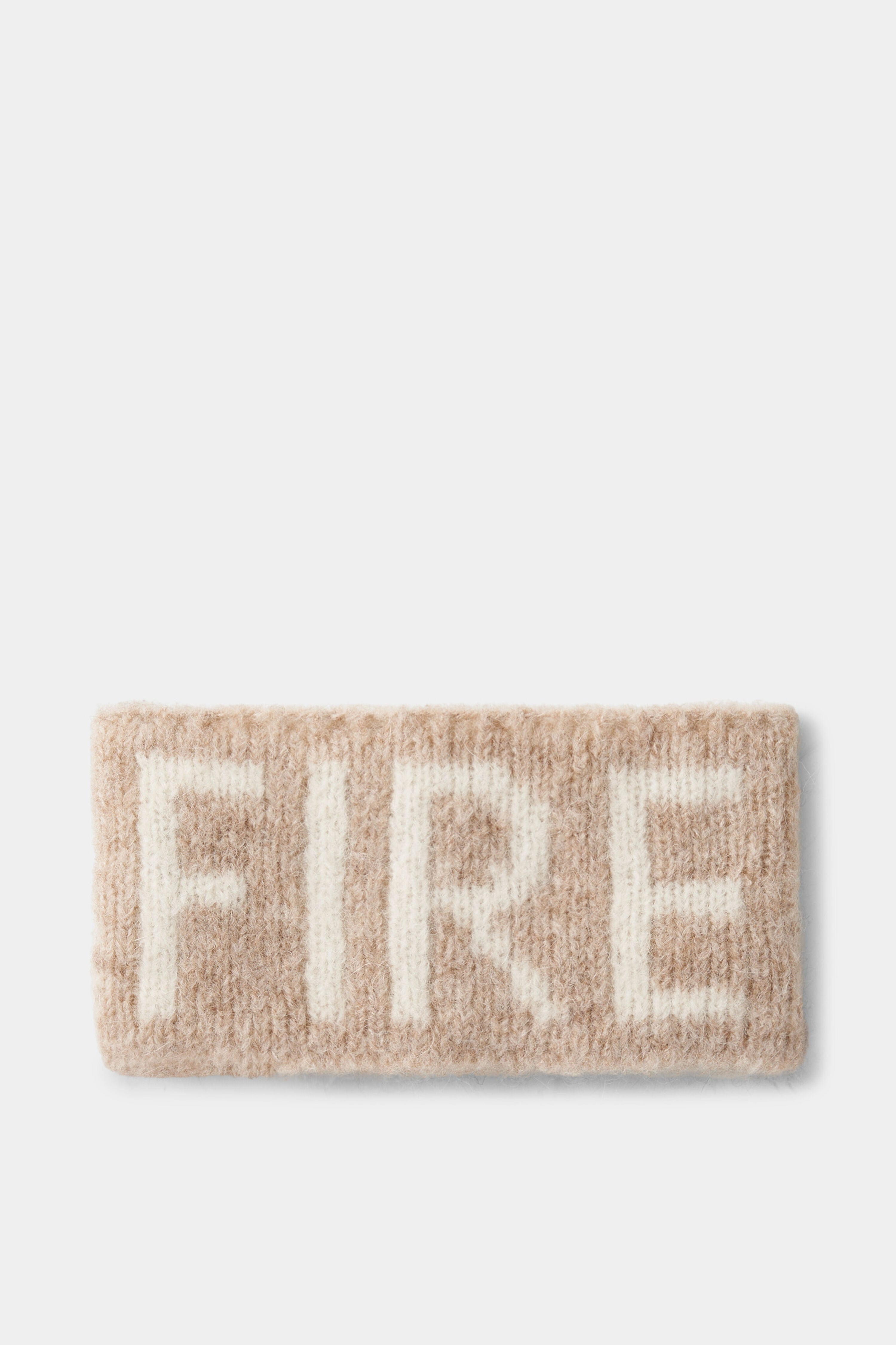 Fire + Ice Ear Warmer Women's Hanini Headband