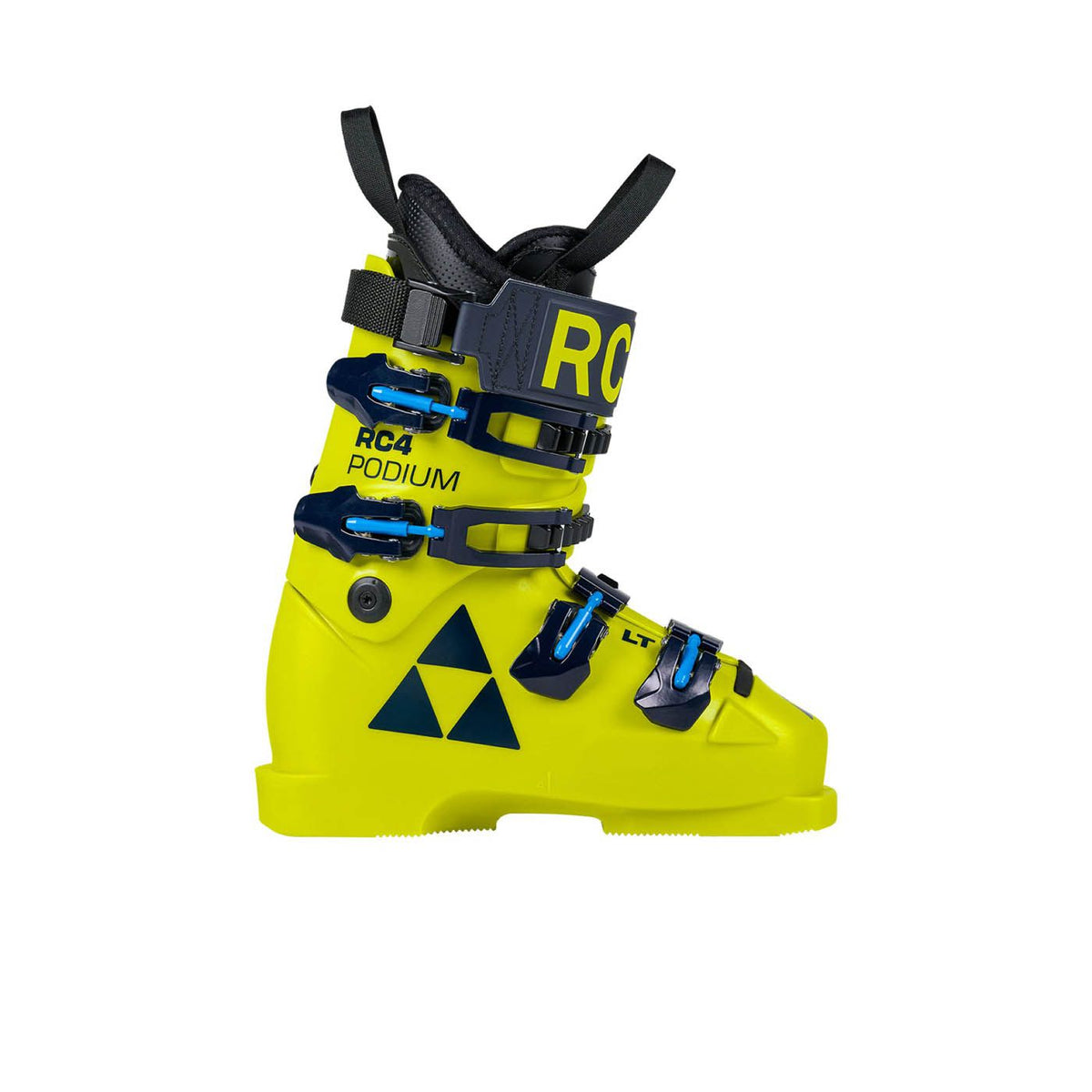 Fischer SKI - Boots Fischer *26W*  RC4 Podium LT 110 Jr
