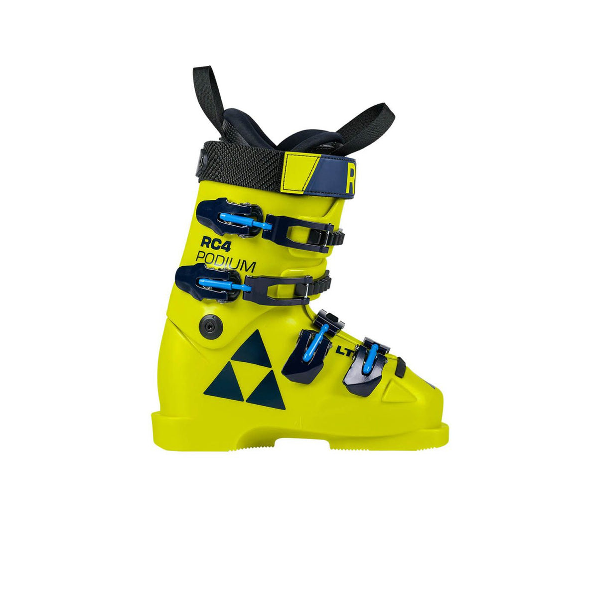 Fischer SKI - Boots Fischer *26W*  RC4 Podium LT 70 Jr