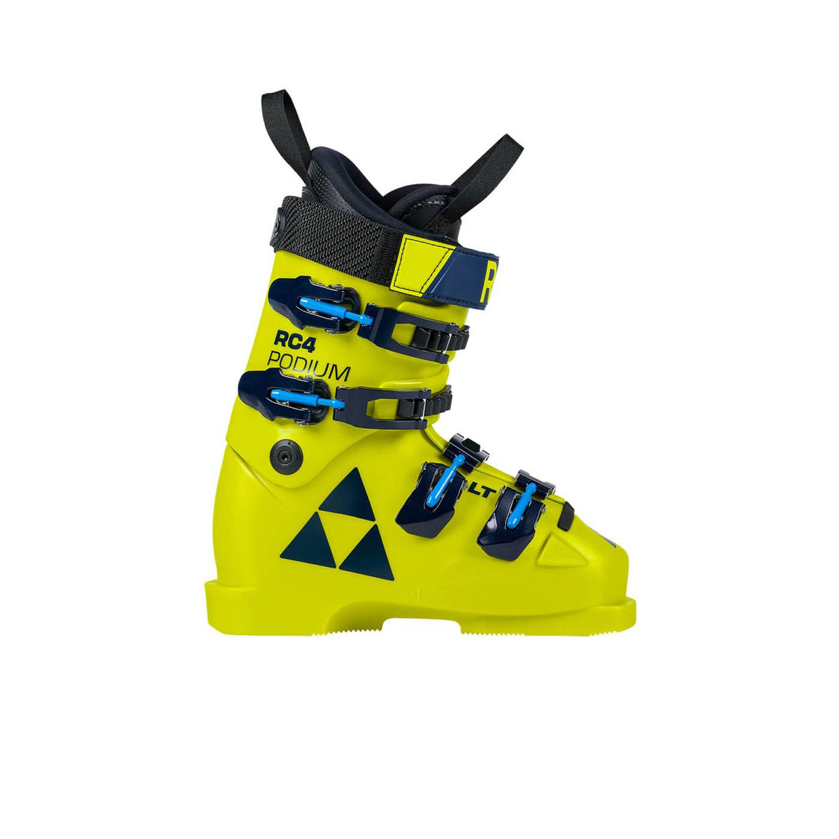 Fischer SKI - Boots Fischer *26W*  RC4 Podium LT 90 Jr
